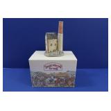 NIB David Winters Cottage-Cornish Tin Mine-1983