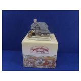 NIB David Winters Cottage-The Bull & Bush