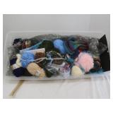 Yarn Lot
