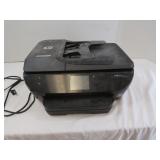 H.P. Envy 7640 Printer/FAX/Copier