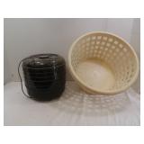 Dolby Dehydrator w/Clothes Basket