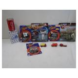 NIB Nascar Earnhardt Collectibles-Coke Can