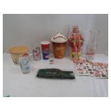 Dairy Queen, McDonald