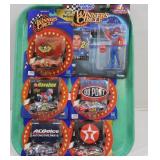 NIP Winners Circle Nascar Collectibles