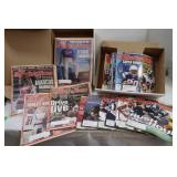 1997 Sporting News Magazines