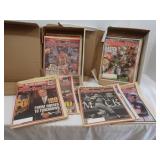 1995 Sporting News Magazines