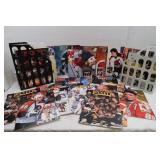 Beckett Hockey Magazines