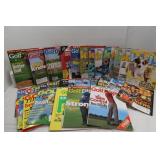 2004 Golf Digest Magazines & misc Magazines