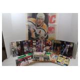 1997 Beckett Magazines