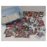 1999 Upper Deck Hockey Cards