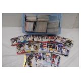 1995 Fleer & Upper Deck Hockey Cards
