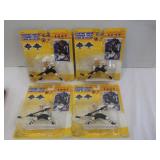 1997 Starting Line-up Mario Lemieux Action Figure