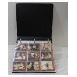 1965-1966 #1-99 Wild Wild West Trading Cards