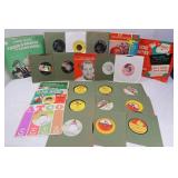 28-45RPM Records-Christmas Music