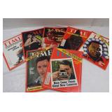 6-1972 Collectible TIME Magazines