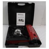 Thunder Range Portable Cookstove