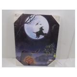 Musical Halloween Picture