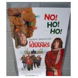 Tim Allen Christmas w/The Kranks Poster-40x26