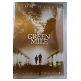 Tom Hanks "The Green Mile" Movie Poster-40x27