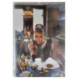 Breakfast at Tiffany