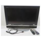 36" Sony Bravia Flatscreen TV w/Remote