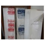 22 Styrofoam Panels-14x48x1/2"