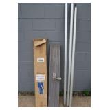 Kobalt 48" Bull Float w/Extensions