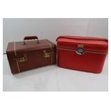 Vintage Luggage
