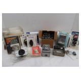 Electrical Supplies-some NIB