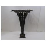 Decorative Metal Stand-22"H