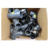 Plumbing Fixtures-1 1/2"