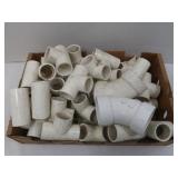 Plumbing Fixtures-1 1/2" & 2"