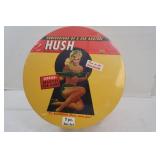 NIP "Fun in the Boudoir" Tin