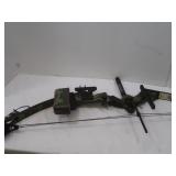 Hoyt USA Compound Bow(needs string)