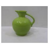 Fiesta ware Pitcher made in USA