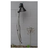 Adjustable Light Stand & Candle Holder