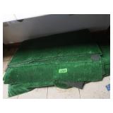 Green Outdoor Carpet