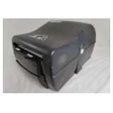 Bay West Paper Towel Dispenser