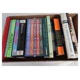 Misc Books-Lot