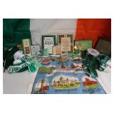 Irish Decor & more