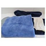 Towels, Floormat-Lot