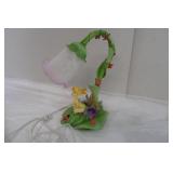 Tinker Bell Lamp