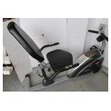 Exerpeutic Pedal Machine