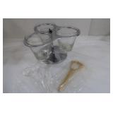 Kromex Carousel Server