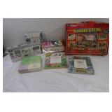 Premium Gel Pens,Essentials Beginners Art Set&more