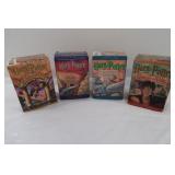 Harry Potter Cassettes, & more