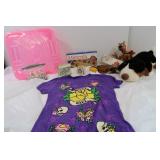 Mancala Gemstone Game, Shooter Marbles,Beading