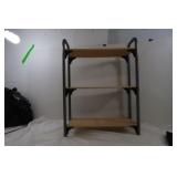 3 Shelf Stand