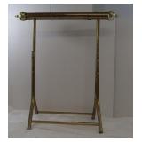 Brass Floor Stand