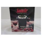 Sommelier Wine Chiller